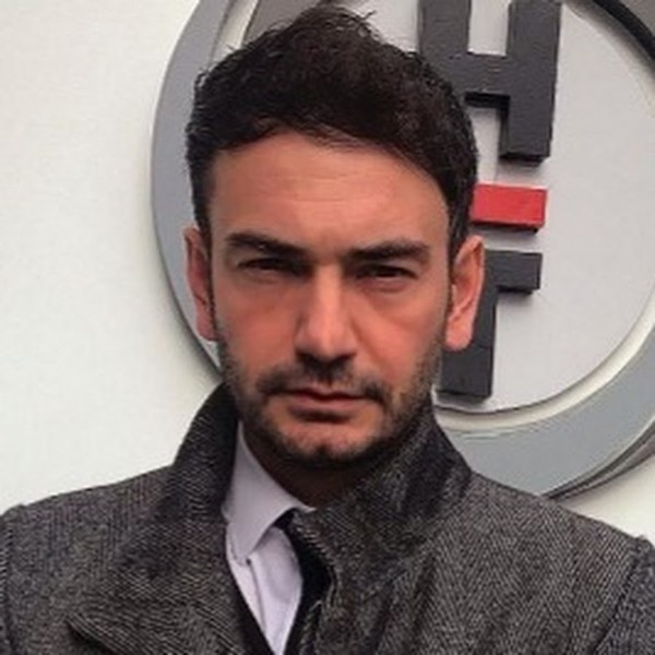 Ali Çiçek Kimdir? Evli mi, Nereli, Kaç Yaşında?