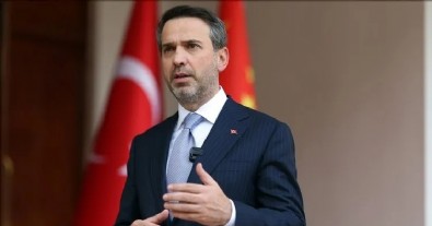 Bakan Bayraktar: Son yıllarda yaptığımız çalışmalarla vatandaşımıza ümit olduk Haberi