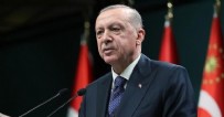 Başkan Erdoğan’dan Kurban Bayramı mesajı: “Bayramlar, kardeşliğe açılan bereket kapılarıdır” Haberi