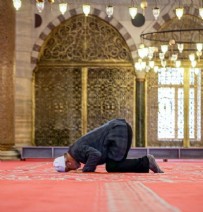 MUHAMMED ÇINIK - Bayram namazı Nasıl Kılır? Bayram Namazında Nasıl Niyet Edilir?