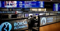 Borsa günü yükselişle tamamladı