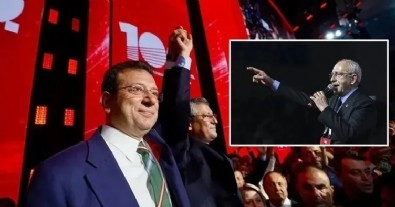 CHP'deki şaibeli kurultay davasında yeni gelişme: Ağır Ceza'ya gönderildi Haberi