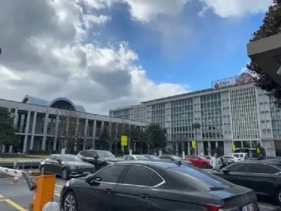 İBB'ye yolsuzluk soruşturmasında kritik isimler itirafçı oldu: Ali Nuhoğlu ve Süleyman Atik etkin pişmanlıktan yararlandı Haberi