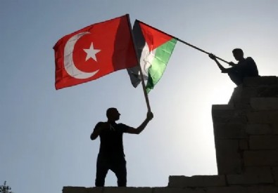 İsrail’den nefret eden ülkeler listesi açıklandı! Haberi