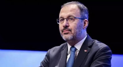 Mehmet Kasapoğlu'ndan bayram mesajı Haberi