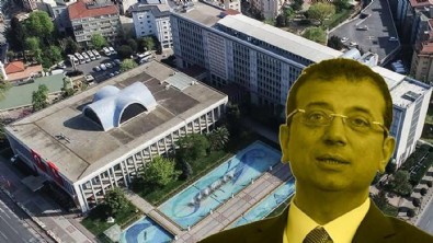 Suç örgütü çözüldü: İBB soruşturmasında itiraf dalgası! Sayı 25'e ulaştı Haberi