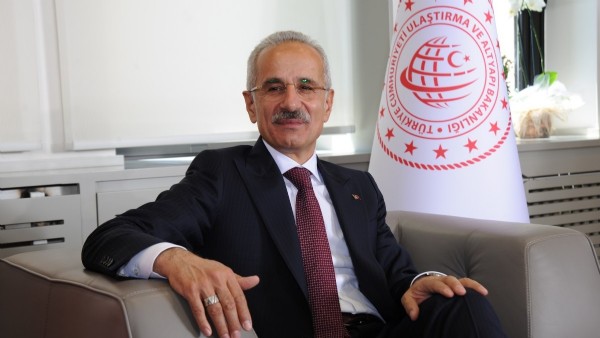 Bakan Uraloğlu rakamlarla duyurdu! Rekor kırıldı...'