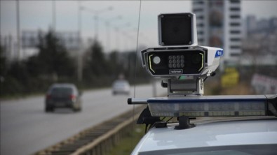 Arife gününde radar cezası uygulanan araçların sayısı belli oldu Haberi