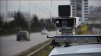  RADAR VAR MI? - Arife gününde radar cezası uygulanan araçların sayısı belli oldu