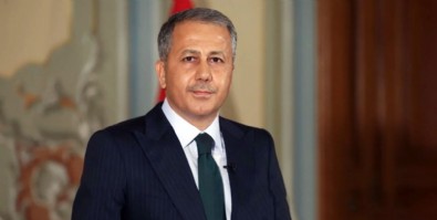 Bakan Yerlikaya'dan Kurban Bayramı tatili bilançosu Haberi