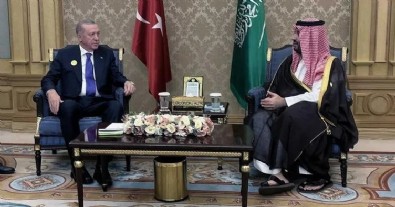 'Filistin'e desteğimiz sürecek' Haberi