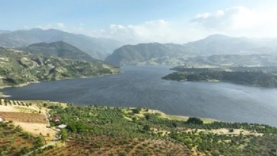 Kahramanmaraş’ta depremzedelere göl manzaralı köy evi: Devletimiz bize çifte bayram yaşattı Haberi