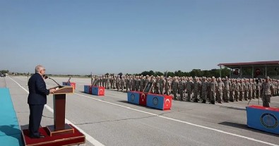 'Kilit rol üstleniyorsunuz' Haberi