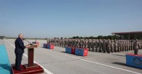MEHMETÇIK - 'Kilit rol üstleniyorsunuz'