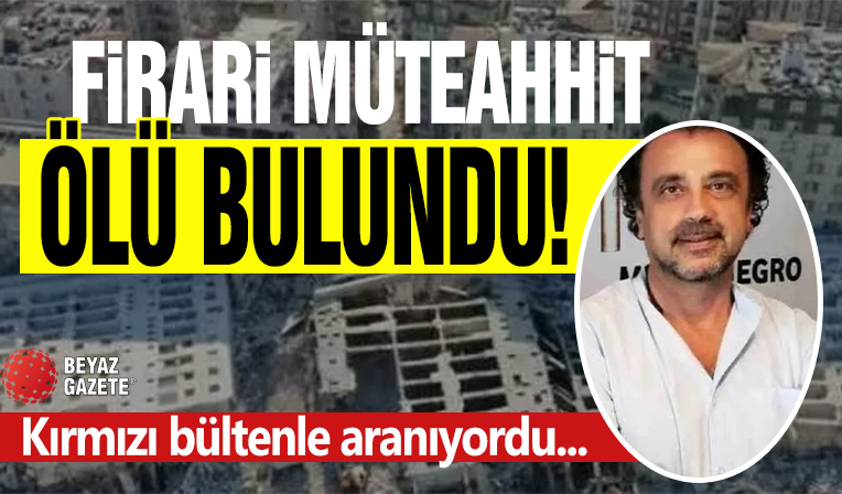 Kırmızı bültenle aranıyordu! Sırbistan’da ölü bulundu