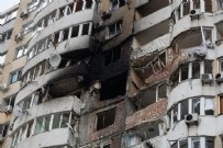  ZELENSKY  - Moskova’dan misilleme hamlesi mi? Ukrayna yoğun bombardıman altında! ‘Bu bir ölüm kalım savaşı’