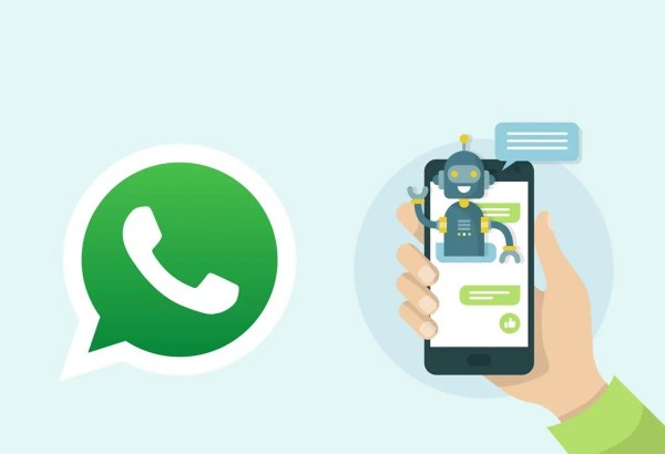 WhatsApp'a yeni özellik: Yapay zeka destekli sohbet botları