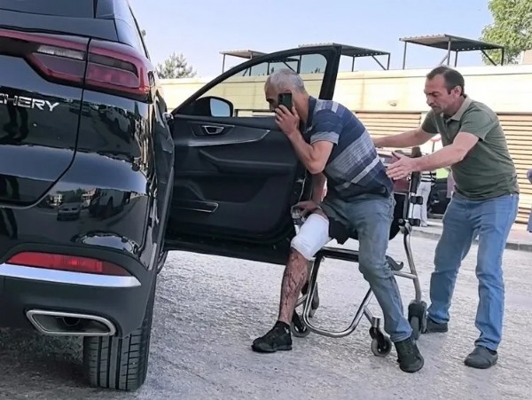 Bu yıl da gelenek bozulmadı! Kurban Bayramı'nda acemi kasaplar soluğu acilde aldı: Sadece Düzce’de 92 yaralı!