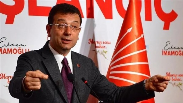 Ali Nuhoğlu itirafçı oldu rüşvet çarkını tek tek anlattı! Ekrem İmamoğlu'nun aldığı milyarlık villaların parası İSKİ’den