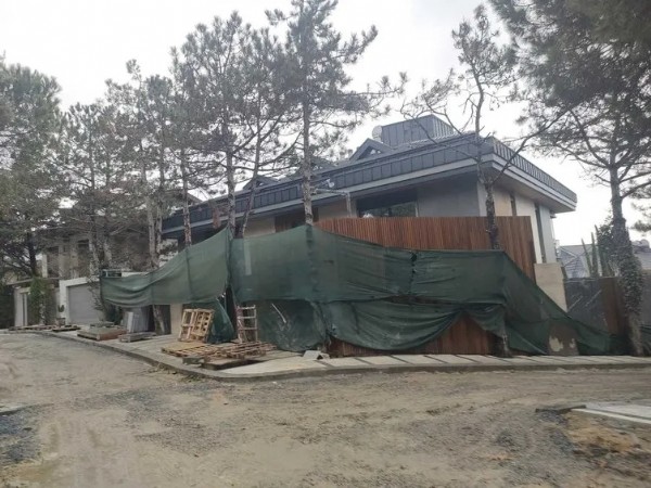 Ali Nuhoğlu itirafçı oldu rüşvet çarkını tek tek anlattı! Ekrem İmamoğlu'nun aldığı milyarlık villaların parası İSKİ’den