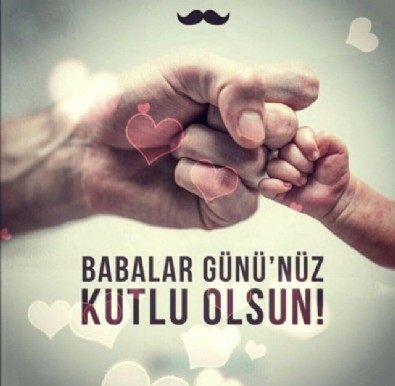 2025 Babalar Günü Ne Zaman Kutlanacak? İşte Tarihi ve Anlamı