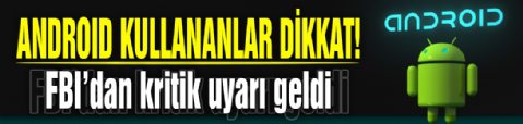 Bu kötü amaçlı yazılım dünya çapında 1 milyondan fazla Android cihazını etkiledi