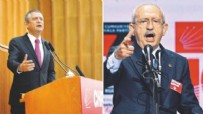 CHP'de yeni tartışma! Özel'e randevu bile vermiyor. Haberi