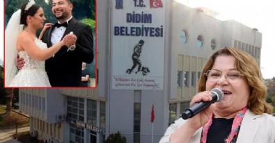 CHP’li Didim Belediyesi’nde damat krizi: Cem Armutlu kayınvalidesi Hatice Gençay’ın kirli oyunlarını tek tek anlattı!