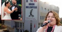 CHP’li Didim Belediyesi’nde damat krizi: Cem Armutlu kayınvalidesi Hatice Gençay’ın kirli oyunlarını tek tek anlattı! Haberi