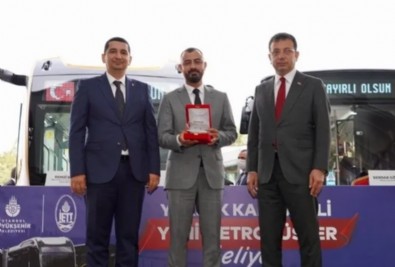 Ekrem İmamoğlu'nun peşkeş çektiği İETT ihalesi mercek altında! Mercedes uyarmış, İBB yandaşa çalışmış
