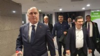 İmamoğlu'nun ekibinden seçim rüşveti! Muhtarları da satın almışlar Haberi