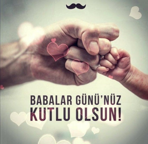 2025 Babalar Günü Ne Zaman Kutlanacak? İşte Tarihi ve Anlamı