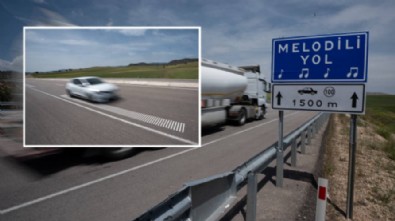 Sıradaki parça: Mehter Marşı... Türkiye’de ilk kez uygulanan melodili yolun ikinci projesinin detayları belli oldu