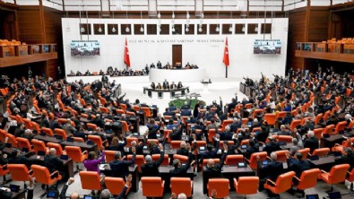 Trafik cezaları artırılacak: Teklif, Genel Kurul'da görüşülecek Haberi