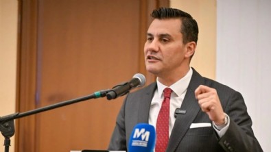 Manisa Büyükşehir Belediye Başkanı Ferdi Zeyrek hayatını kaybetti. Haberi