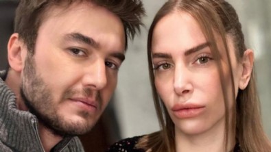 Selin İmer: Mustafa'ya saç hediye ettim Haberi