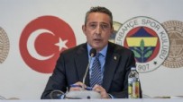Tarih vererek konuştu! Ali Koç'tan seçim açıklaması Haberi