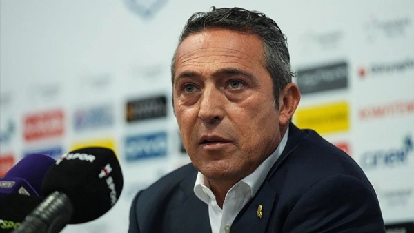 Tarih vererek konuştu! Ali Koç'tan seçim açıklaması
