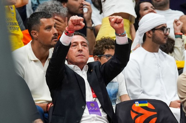 Tarih vererek konuştu! Ali Koç'tan seçim açıklaması