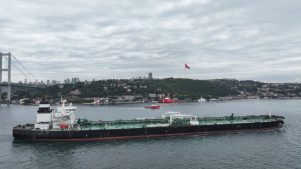 Denizcilikte dijital dönüşüm! 4,5 milyondan fazla elektronik işlem, 140 milyon TL tasarruf