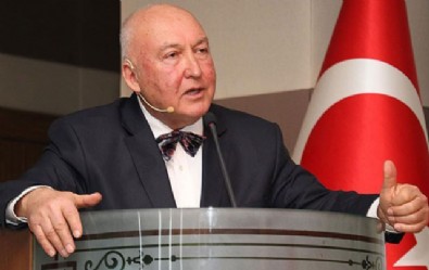 Ahmet Ercan'dan Gemlik depremi açıklaması! 'Daha büyük bir deprem...'