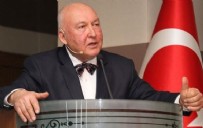 Ahmet Ercan'dan Gemlik depremi açıklaması! 'Daha büyük bir deprem...' Haberi