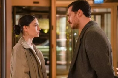 Çağatay Ulusoy'dan imaj değişikliği