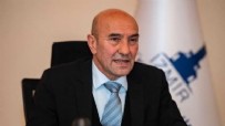 İzmir'de dev yolsuzluk operasyonu! CHP'li Tunç Soyer dahil 157 gözaltı kararı Haberi