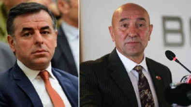 İzmir operasyonunun nasıl başladığını CHP'li isim açıkladı: İşte Tunç Soyer'i gözaltına aldıran suç duyurusu