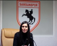 KARAASLAN’DAN SAMSUNSPOR’UN KURULUŞ YIL DÖNÜMÜ MESAJI Haberi