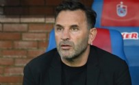 Okan Buruk'tan dev kıyım: Tam 7 futbolcu yeni sezonda yok Haberi