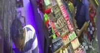 Önce kameraya sonra polise yakalandı! 'Çok pişmanım' Haberi