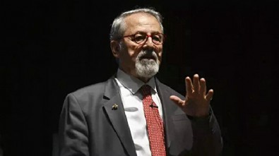 Prof. Dr. Naci Görür Kimdir? Kaç Yaşında? İşte Hayatı ve Bilimsel Çalışmaları