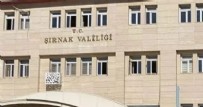 Şırnak'ta 3 bölge 'geçici özel güvenlik bölgesi' ilan edildi Haberi